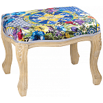 Банкетка French Seating romance of flowers варинант исполнения - 1 | Loft Concept в Ульяновске