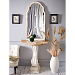 Зеркало-окно настенное в винтажном стиле Venetian Smooth варинант исполнения - 3 | Loft Concept в Ульяновске