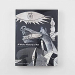 Самая полная история искусства на английском языке  A World History of Art, Revised 7th ed.: Revised 7th Edition варинант исполнения - 7 | Loft Concept в Ульяновске