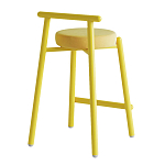 Полубарный стул «Бараныч» варинант исполнения - 3 | Loft Concept в Ульяновске