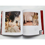 Книга Коллекция картин Сарджента Sargent: The Masterworks варинант исполнения - 7 | Loft Concept в Ульяновске