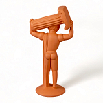 Статуэтка Seletti Ercole варинант исполнения - 3 | Loft Concept в Ульяновске