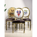 Стул French Brown Fredge варинант исполнения - 9 | Loft Concept в Ульяновске