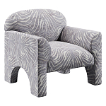 Дизайнерское Кресло Jerome варинант исполнения - 1 | Loft Concept в Ульяновске