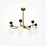 Люстра подвесная Museo G9 варинант исполнения - 7 | Loft Concept в Ульяновске