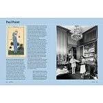 Книга про высокую моду XX века High Fashion The 20th Century Decade by Decade Dirix Emmanuelle варинант исполнения - 3 | Loft Concept в Ульяновске