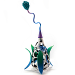 Статуэтка для интерьера фрукт Pandora Tropical Fruit 22 варинант исполнения - 5 | Loft Concept в Ульяновске