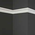 Гладкий молдинг MT-01 варинант исполнения - 1 | Loft Concept в Ульяновске