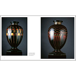 Книга The Art Deco Style. Great Designers & Collectors варинант исполнения - 3 | Loft Concept в Ульяновске