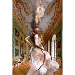 Книга Barbara Cole: Between Worlds варинант исполнения - 11 | Loft Concept в Ульяновске