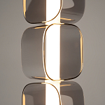 Подвесной светильник Ritmo 3000К 13Вт варинант исполнения - 5 | Loft Concept в Ульяновске