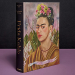 Frida Kahlo. The Complete Paintings XXL варинант исполнения - 5 | Loft Concept в Ульяновске