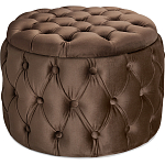 Пуф Milk chocolate варинант исполнения - 1 | Loft Concept в Ульяновске