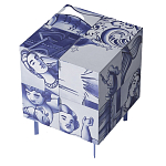 Тумба Short Dreams варинант исполнения - 2 | Loft Concept в Ульяновске