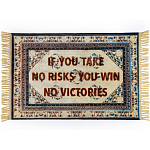 Ковер Seletti Choises варинант исполнения - 2 | Loft Concept в Ульяновске