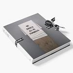 Подарочное издание про феминизм в моде Марии Грации Кьюри Her Dior Maria Grazia Chiuris New Voice варинант исполнения - 2 | Loft Concept в Ульяновске