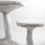 Дизайнерский стол в виде гриба Seletti Amanita Table варинант исполнения - 3 | Loft Concept в Ульяновске