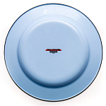 Тарелка Seletti Apple варинант исполнения - 2 | Loft Concept в Ульяновске