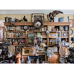 Книга Extraordinary Collections: French Interiors варинант исполнения - 12 | Loft Concept в Ульяновске