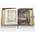 Коллекционная редкая книга Версаль. От Людовика XIV до Джеффа Кунса. Versailles From Louis XIV to Jeff Koons варинант исполнения - 8 | Loft Concept в Ульяновске