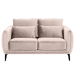 Диван двухместный с подлокотниками Harmony варинант исполнения - 1 | Loft Concept в Ульяновске