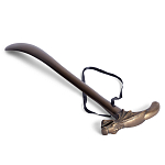 Ложка для обуви Shoehorns Animal алюминиевый сплав варинант исполнения - 1 | Loft Concept в Ульяновске