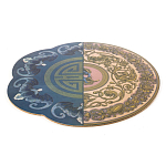 Салфетка под приборы Seletti Hybrid Trude варинант исполнения - 2 | Loft Concept в Ульяновске