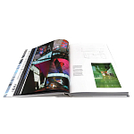 Обширная монография все работы Хадид Zaha Hadid. Complete Works 1979-Today. 2020 Edition варинант исполнения - 11 | Loft Concept в Ульяновске