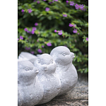 Кашпо Canaries варинант исполнения - 4 | Loft Concept в Ульяновске