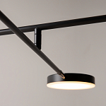 Потолочный светильник Fad 3000К 26Вт варинант исполнения - 9 | Loft Concept в Ульяновске