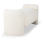 Банкетка Feather of softness варинант исполнения - 3 | Loft Concept в Ульяновске