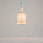 Подвесной светильник Comforty Е27*1 варинант исполнения - 4 | Loft Concept в Ульяновске