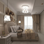 Люстра подвесная Exofina варинант исполнения - 3 | Loft Concept в Ульяновске