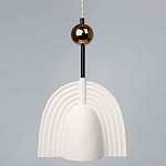 Подвесной светильник MOROSHKA one [white] варинант исполнения - 1 | Loft Concept в Ульяновске