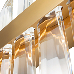 Бра Glass panels варинант исполнения - 4 | Loft Concept в Ульяновске