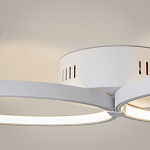 Потолочный светильник Olympia 3000-4000К 43Вт варинант исполнения - 4 | Loft Concept в Ульяновске