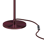 Настольная лампа Ruby Bonnet варинант исполнения - 2 | Loft Concept в Ульяновске