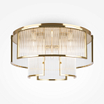 Подвесной светильник The Golden Slice варинант исполнения - 2 | Loft Concept в Ульяновске