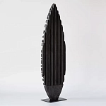 Скульптура «Лист» варинант исполнения - 4 | Loft Concept в Ульяновске