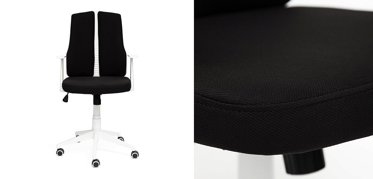 Кресло Miriam Office Chair black - Loft-Concept в Ульяновске