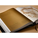 Большой подпрочный альбом Леонардо да Винчи Leonardo. The Complete Paintings and Drawings XXL варинант исполнения - 3 | Loft Concept в Ульяновске