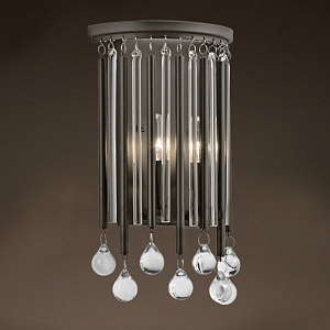 Бра Midlight Verona Crystal Chandelier