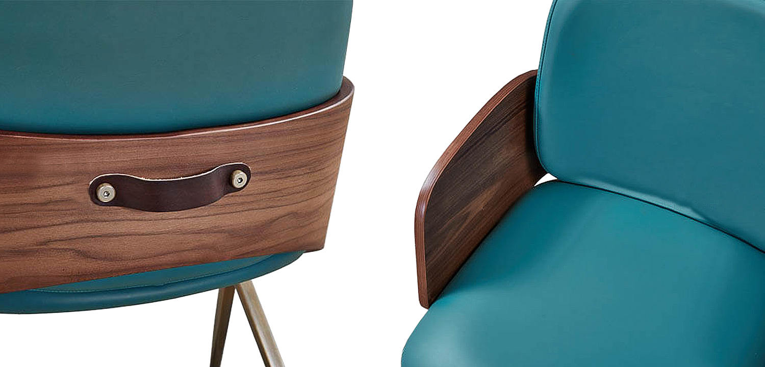 Стул Fionan Stool Стул Fionan Stool - Loft-Concept в Ульяновске