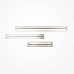 Бра Silver Ingot варинант исполнения - 3 | Loft Concept в Ульяновске