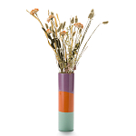 Ваза керамическая современная Brighter than the Stars варинант исполнения - 3 | Loft Concept в Ульяновске