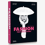 Fashion: The Whole Story Revised edition варинант исполнения - 1 | Loft Concept в Ульяновске
