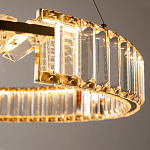 Люстра подвесная Krone 3000К 36Вт варинант исполнения - 6 | Loft Concept в Ульяновске