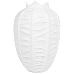 Декоративная ваза Valencia White варинант исполнения - 2 | Loft Concept в Ульяновске