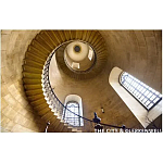 Подарочный фото-альбо London Explored: Secret, surprising and unusual places to discover in the Capital варинант исполнения - 5 | Loft Concept в Ульяновске