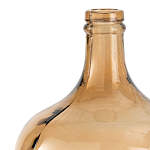 Ваза-бутыль из стекла TRANSPARENT FORMS 31 варинант исполнения - 2 | Loft Concept в Ульяновске